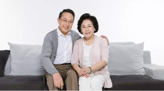 這次回家，請(qǐng)記得臻藏爸媽的慢時(shí)光！