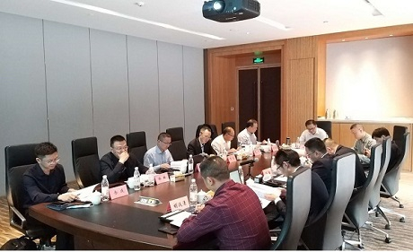 公司召開2019年度股東大會、董事會議、監(jiān)事會議